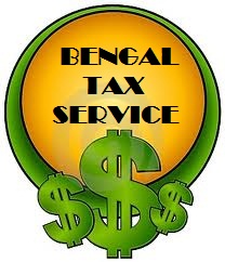 Bengaltax & Multipurpose Services LLC
